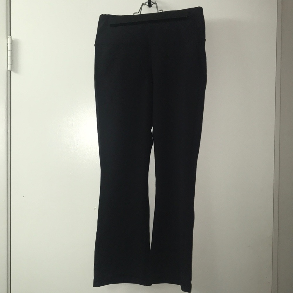 Lucy Capri leggings
